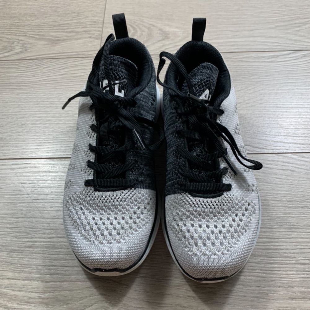 APL TechLoom Pro Running Training Sneaker Shoes - Picture 4 of 12